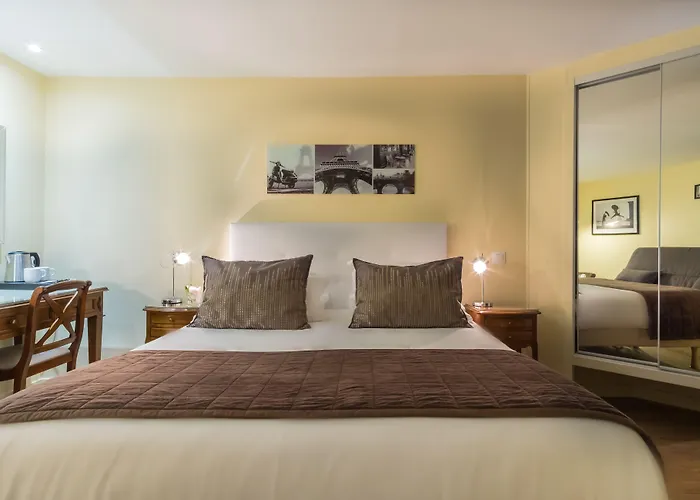 Arcadie Montparnasse Parijs